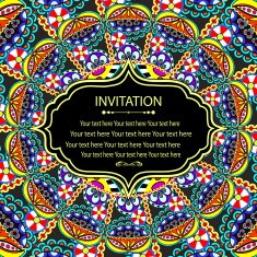 mandala pattern1 N53