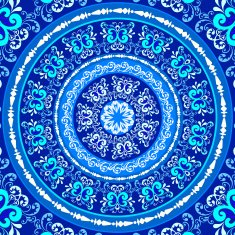 mandala pattern2 N24