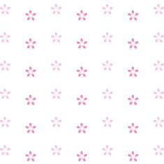 Flower pink background icon great for any use Vector EPS10