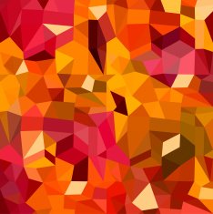 Abstract colorful seamless pattern background N3