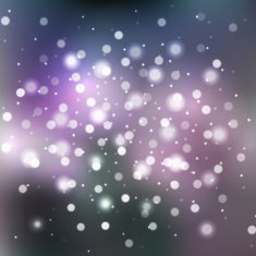 Blurred background with sparkles N21