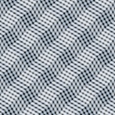 Abstract line pattern N9