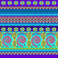 Mandala Pattern N72