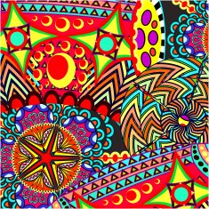 mandala pattern1 N55