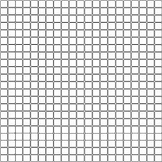 white Tablecloth Pattern