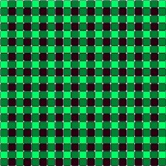 Green black Tablecloth Pattern background
