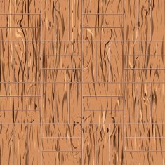 Wood lines vector pattern background EPS illustrtion N5
