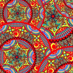 mandala pattern1 N57