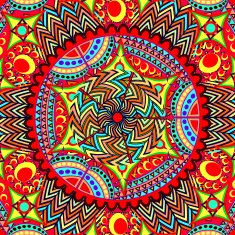 mandala pattern1 N60