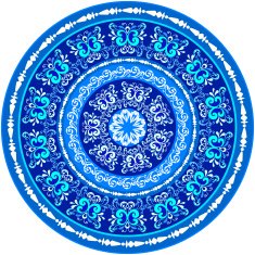 mandala pattern1 N61