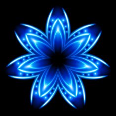 Flower N46