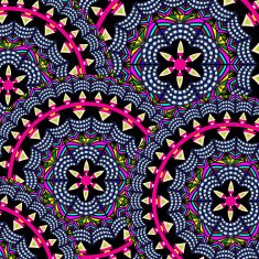 mandala pattern5 N12
