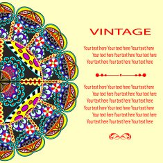 mandala pattern1 N65