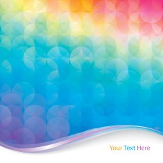 Abstract colorful background N211