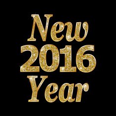 New 2016 Year N3