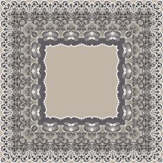 Geometric frame N2