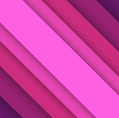 Abstract background with layers N2