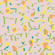 Abstract pattern N316