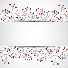 Abstract Nature Background N7