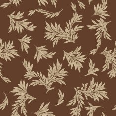 Leaves pattern Leaf seamless backgound N3