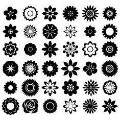Flowers N199