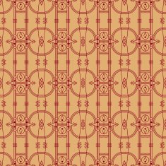 easy seamless geometric pattern modern graphic repeating desig