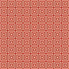 Red background endless east pattern free image download