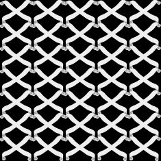 Vector abstract black and white color background N2