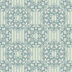 seamless pattern N2468