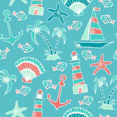Traveling pattern