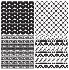 Pattern N349