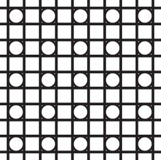 Seamless Vintage Geometric Pattern N36