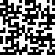 Seamless Vintage Geometric Pattern N40