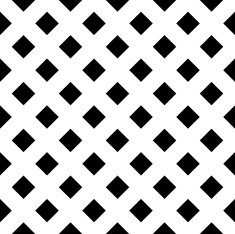 Seamless Vintage Geometric Pattern N94