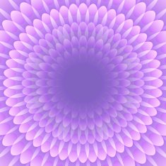 Flower background N80