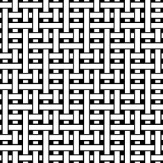 Seamless Vintage Geometric Pattern N102