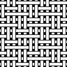Seamless Vintage Geometric Pattern N105