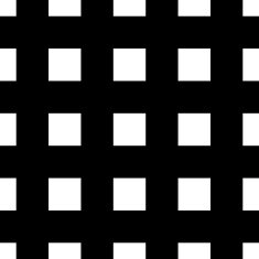 Seamless Vintage Geometric Pattern N130