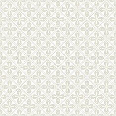 Vintage royal pattern N2