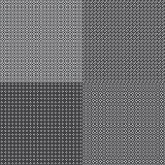 set background shiny silver with place for your text N5