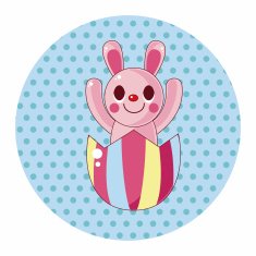 easter egg theme elements N58
