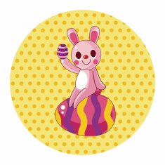 easter egg theme elements N63