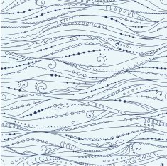 Waves of the sea N4