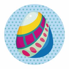 easter egg theme elements N65