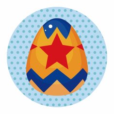 easter egg theme elements N67