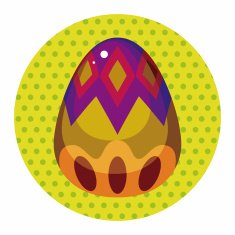 easter egg theme elements N69