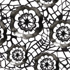 Damask seamless pattern N67