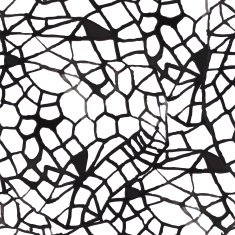 Damask seamless pattern N68