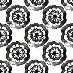 Damask seamless pattern N71