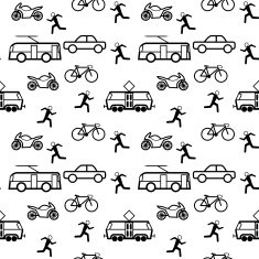 Urban transport